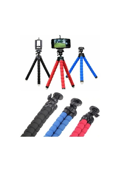 Tripod Telefon Tripod Cep Telefonu Tripod Ahtapot Tripod Tripot