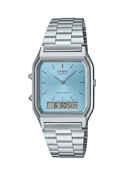 Casio A-230a-2a1mqydf Erkek Kol Saati