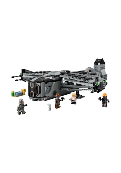 Star Wars The Justifier 75323 Yapım Seti 1022 Parça