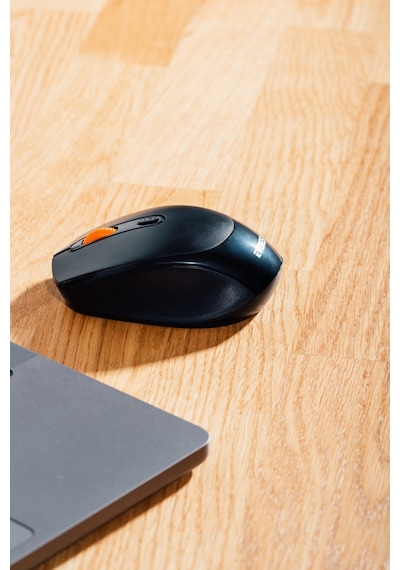 Everest SMW-87 Kablosuz Optik Mouse