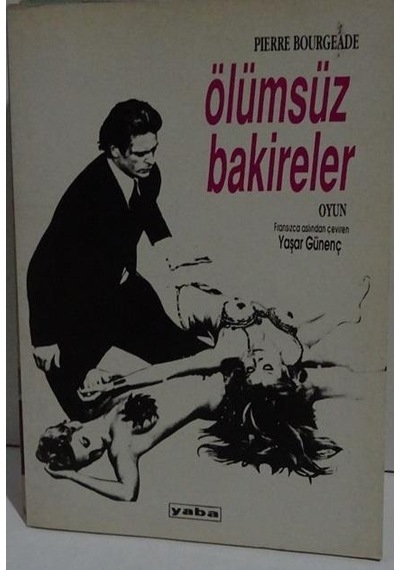 Ölümsüz Bakireler