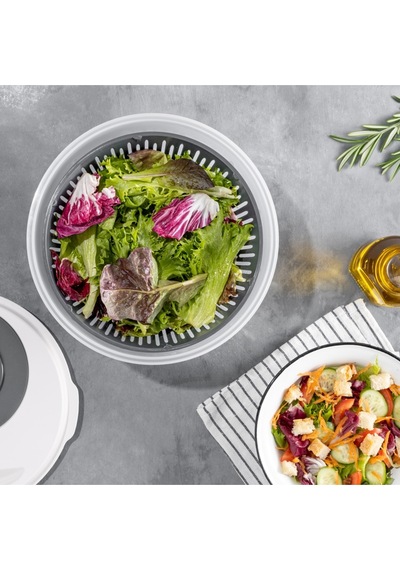 Ceronni Focus Salata Kurutucu Gri Gri