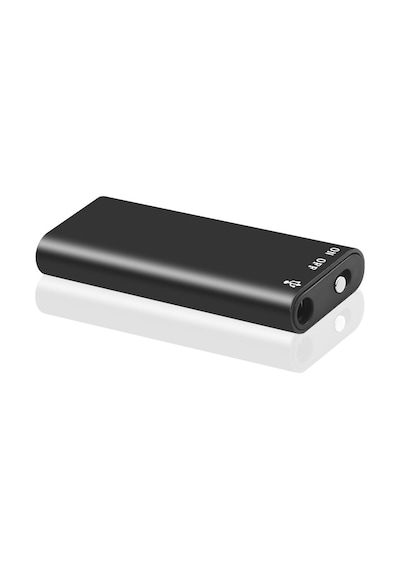 Kingboss KB-14 Mini Ses Kayıt Cihazı ve MP3 Çalar
