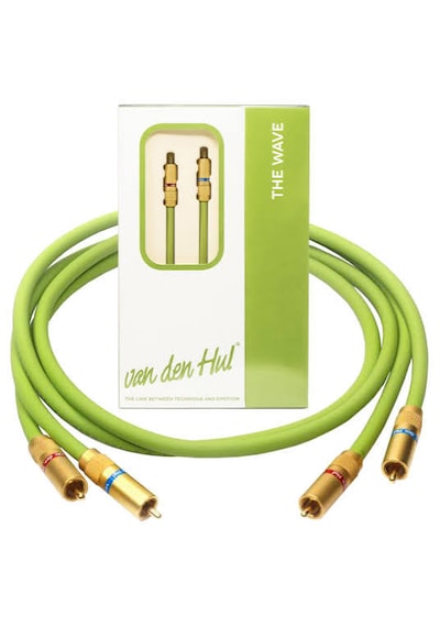 Vandenhul The Wave Rca 1metre