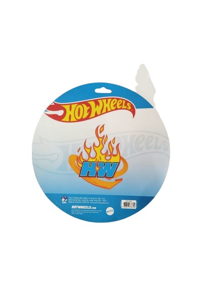 Hotwheels 5li Kırtasiye Seti Hw-3765