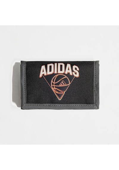 Adidas Hoops Wallet Unısex Cüzdan Jg3606 Jg3606 Siy Siyah
