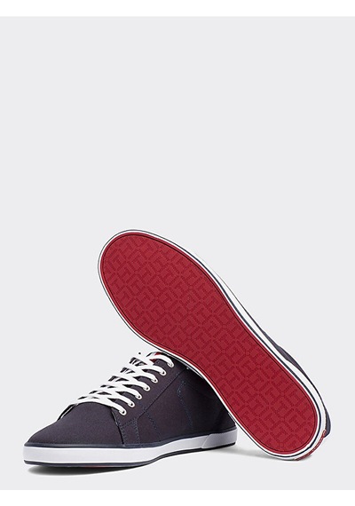 Tommy Hilfiger Erkek Marka Logolu Günlük Kullanıma Uygun Lacivert Sneaker Fm0fm00596 403 Tommy Hilfiger Erkek Marka Logolu Günlük Kullanıma Uygun Lacivert Sneaker Fm0fm00596 403