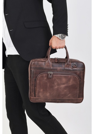 Erzeno %100 Hakiki Crazy Deri El İşçiliği Vintage Bilgisayar Ve Evrak Çantası - Dana Derisi Özel Tasarım - 13-14 İnç Laptop Ve Macbook Uyumlu Crazy Kahverengi - 896173158 Crazy Kahverengi Erzeno %100 Hakiki Crazy Deri El İşçiliği Vintage Bilgisayar Ve Evrak Çantası - Dana Derisi Özel Tasarım - 13-14 İnç Laptop Ve Macbook Uyumlu Crazy Kahverengi - 896173158 Crazy Kahverengi
