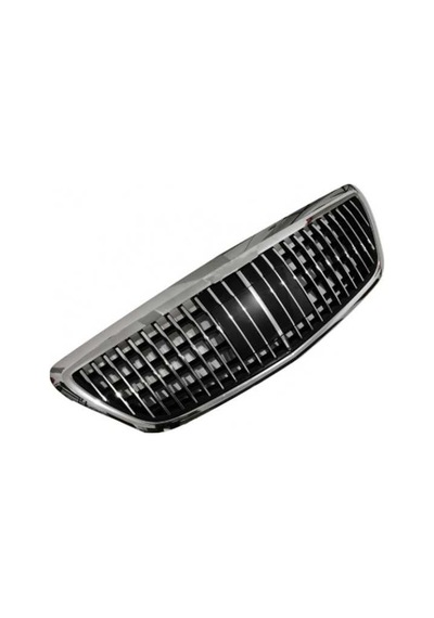 Mercedes S Serisi W222 Maybach Ön Panjur Izgara 2014-2019 Arası
