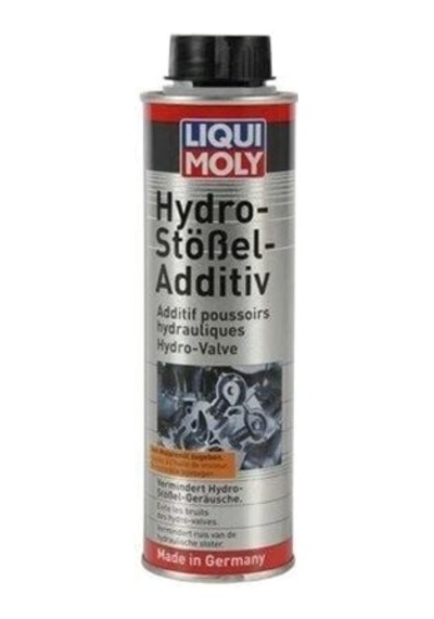 Lique Moly Subap İteceği Lifter Katkısı 300 Ml