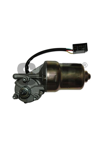 Silecek Motoru 12v M124 Serçe M131 Dks Fasılalı