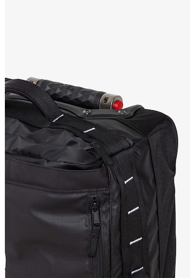 The North Face Base Camp Voyager 21 Roller Unisex Siyah Çanta Nf0a52ud53r1 Siyah