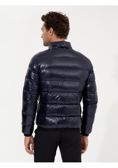 Cacharel Erkek Lacivert Mont 50258078-vr033