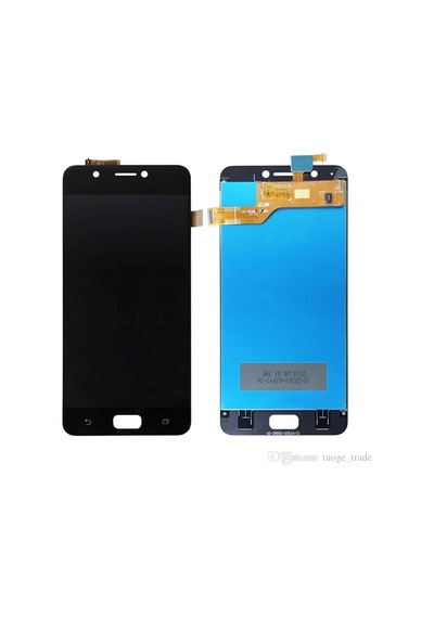Asus Zenfone 4 Max 5.2 Zc520Kl Lcd Ekran Dokunmatik (462308710)