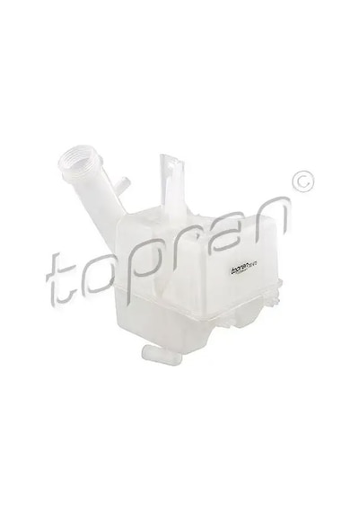 Renault Laguna 2 Yedek Su Deposu 2.0 2003-2007 Topran 700470001