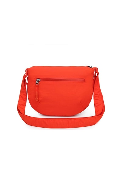 Smart Bags Krinkıl Kadın Çapraz Askılı Çanta Smk Cl-3338 Turuncu