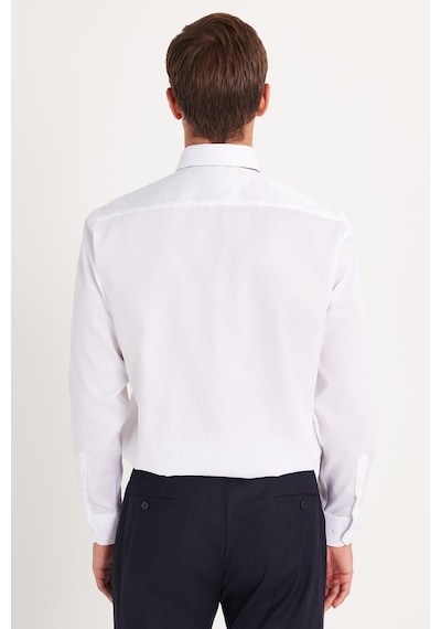 Tudors Slim Fit Beyaz Non-ıron %100 Pamuk Doğa Dostu Ekoteks Belgeli Ütü Gerektirmez Gömlek-35740 Beyaz Tudors Slim Fit Beyaz Non-ıron %100 Pamuk Doğa Dostu Ekoteks Belgeli Ütü Gerektirmez Gömlek-35740 Beyaz