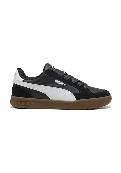 Puma Park Lt Og Erkek Siyah Sneaker Ayakkabı 40580202 Siyah