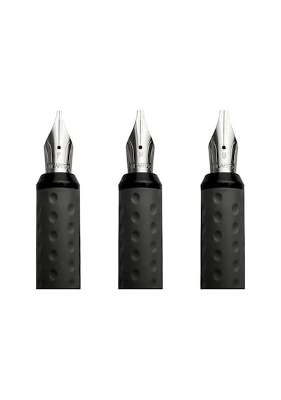 Sheaffer Kaligrafi Dolma Kalem Mini Set Siyah Çok Renkli