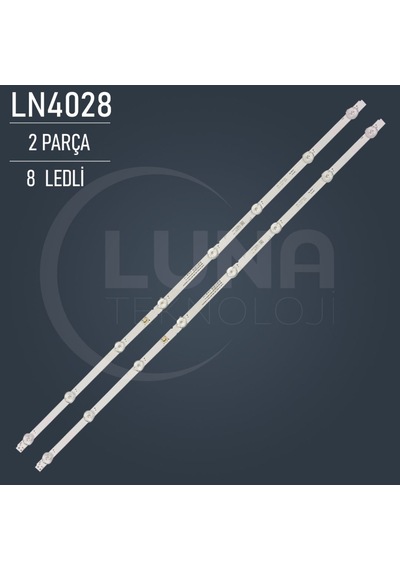 Arçelik A40d695b Led Bar