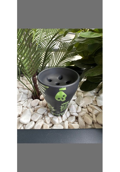 Oblako Holigan Edition Green / Orijinal