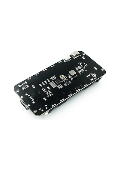 Alkatronik-2X 18650 Pil Şarj Kartı V8 Battery Shield Lityum Li-On Powerbank