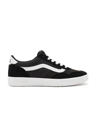Vans Unisex Ua Cruze Too Cc Spor Ayakkabı Vn0a5kr5os71 Siyah