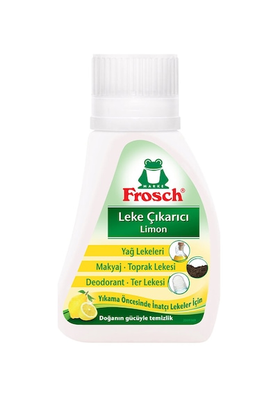 Frosch Limon Leke Çıkarıcı 75 Ml Diğer