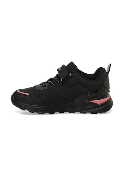 Kinetix Tratto F 4pr Siyah Kız Çocuk Spor Ayakkabı 000000000101814009 Siyah - Pembe