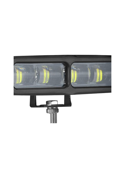 Knmaster Glasser 30w Motosiklet / Off Road Sis Farı Tekli N11.1788