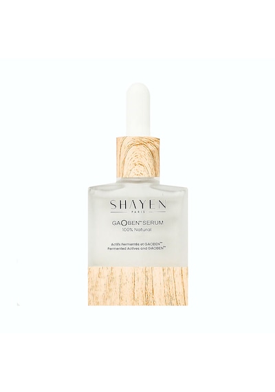 Shayen Paris Gaoben Serum % 100 Natural - Nemlendirici Ve Cilt Bariyeri Güçlendirici Yüz Serumu 30 Ml