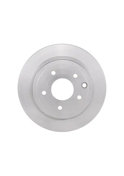 Nissan Qashqai J10 Arka Fren Diski 2007-2013 Bosch 0986479362 2adettir