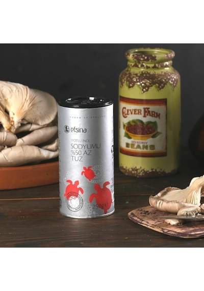Efsina Sodyumu %50 Az Tuz 250 G