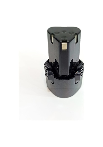 12 Volt /1,5 A Şarjlı Matkap Yedek Pil Batarya Lion Li-on Pil