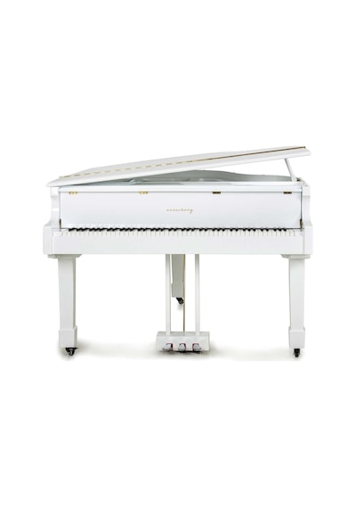 Arsenberg Speyer Agp150w Beyaz Grand Piyano