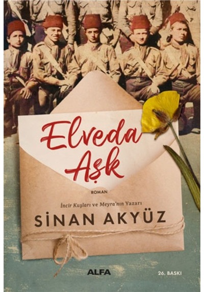 Elveda Aşk + Bir Evlilik Komedisi + Okuma Sticker'ları