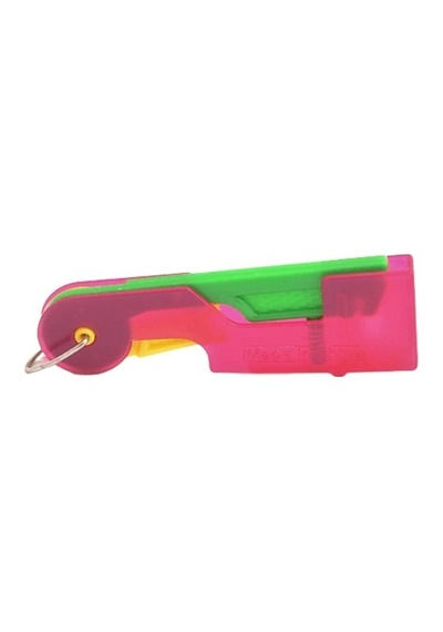Kolay İplik Takma Aparatı / Tk-001