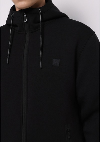 Colin's Colins Regular Fit Erkek Siyah Sweatshirt Cl1075913 Q1.v1 Blk Siyah