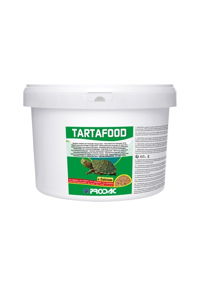 Prodac Tartafood 400gr