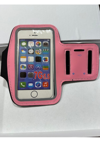 Telefon Kılıfı Kol İçin Telefon Kılıf 16 Cm 8 Cm Telefonlara Uygundur