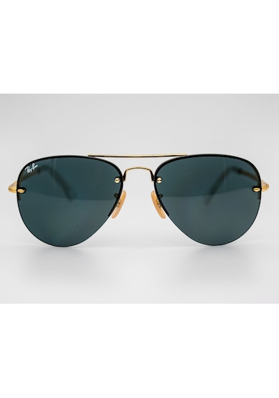 Rayban Rb 3449 001/71 59-14 Unisex Güneş Gözlüğü Nude