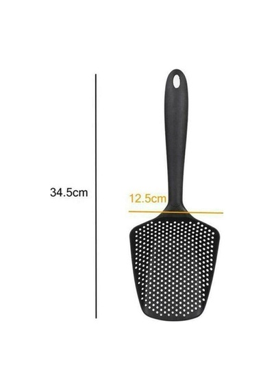 Isıya Dayanıklı Plastik Süzgeçli Kızartma Ve Sebze Haşlama Plastik Diğer