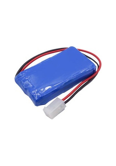 Shenke Sk-500ı Sk-600ı İnfüzyon Pompası Yedek Bataryası