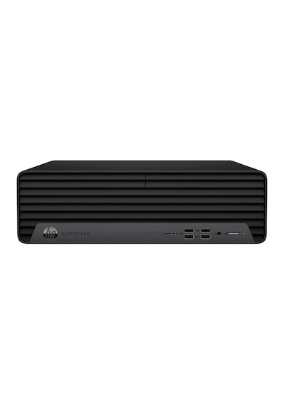HP EliteDesk 800 G6 SFF 1D2V0EA i5-10500 16 GB 512 GB SSD W10P Masaüstü Bilgisayar