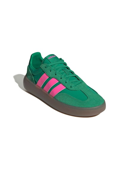 Adidas Barreda Decode Yeşil Kadın Sneaker 000000000102275614 Yeşil