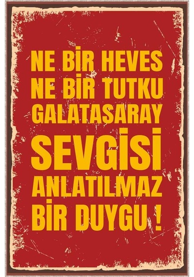 Sarı Ve Kırmızı Kaymaz Taban Yıkanabilir Taraftar Halısı Ar1155n11 Sarı - Kırmızı