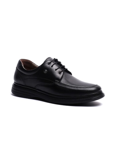 Pierre Cardin 146208bt Siyah Hafif Comfort Erkek Ayakkabı