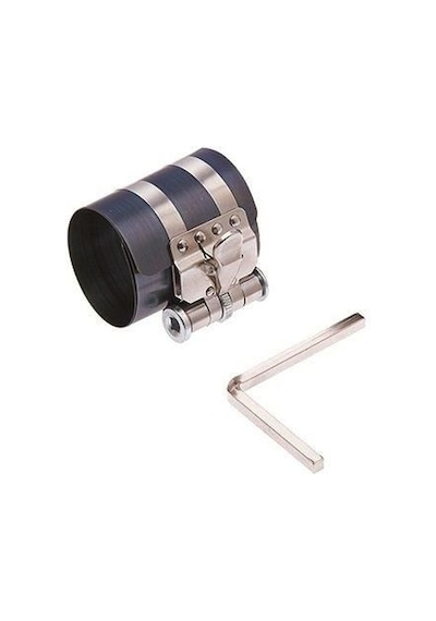 İzeltaş 06390 50 125 125mm Segman Çemberi