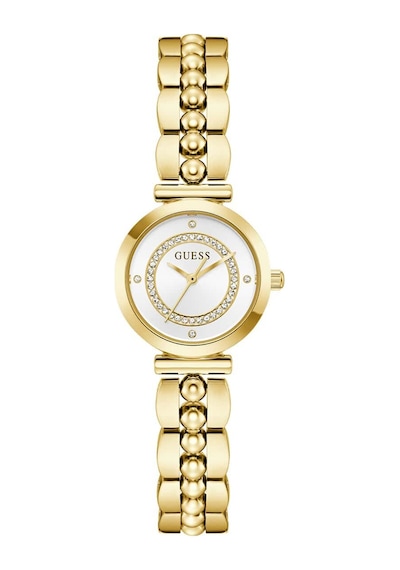 Guess Gugw0994l2 Kadın Kol Saati Altın