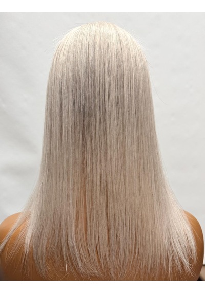 İpek Deri Tabanlı Grey 2251 38 Cm 70gr Gri
